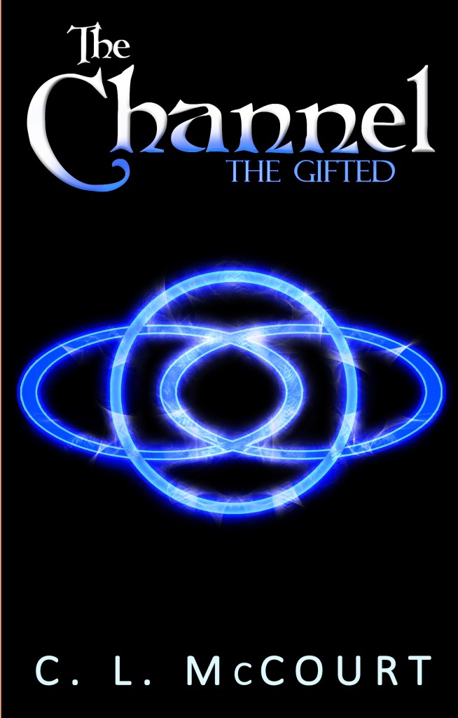 The Channel book cover